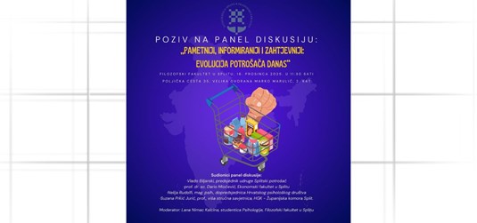 „Pametniji, informiraniji i zahtjevniji: Evolucija potrošača danas“